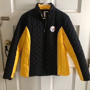Pittsburgh Steelers jacket